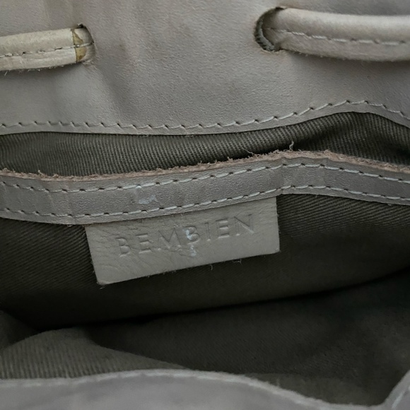 Bembien Isabelle Bag - Picture 7 of 7